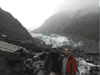 Fox Glacier