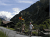 Grindelwald Valley