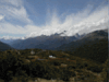 Fiordland Valley