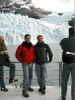 Spegazzini Glacier